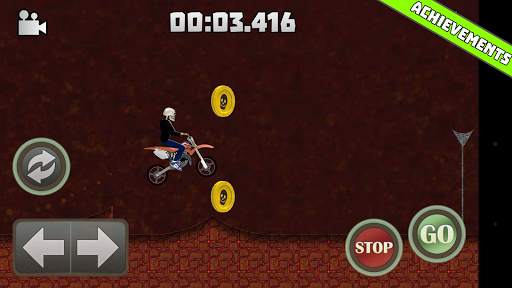 Dead Rider screenshot 4