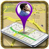 Mobile Caller True Locator Phone Number Tracker 2.1