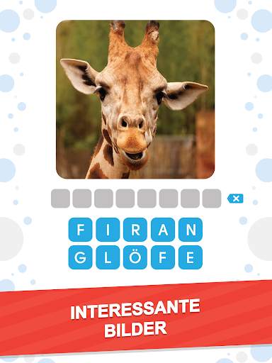 101 Pics: Fotoquiz screenshot 9