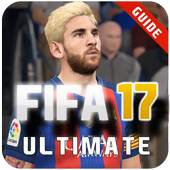 guide FIFA 17 PRO 1.0