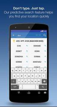 Galactio screenshot 2