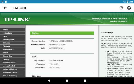 IP Tools: WiFi Analyzer screenshot 12