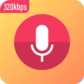320kbps Sound Recorder. Sound Recorder Studio