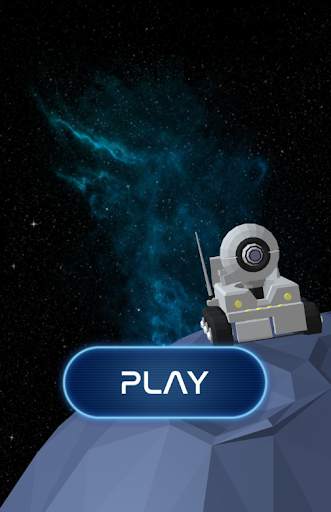 Space Rails скриншот 1