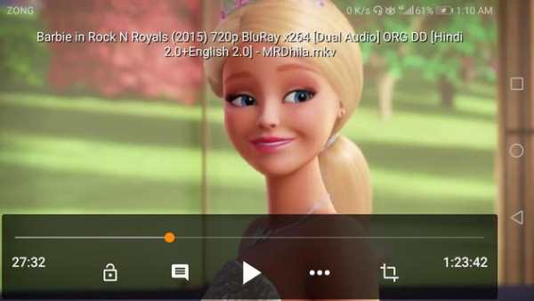 Video Player HD 2020 | ZeeX | Music Player Boost screenshot 3