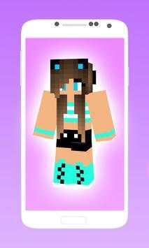 Skins baby for minecraft screenshot 2