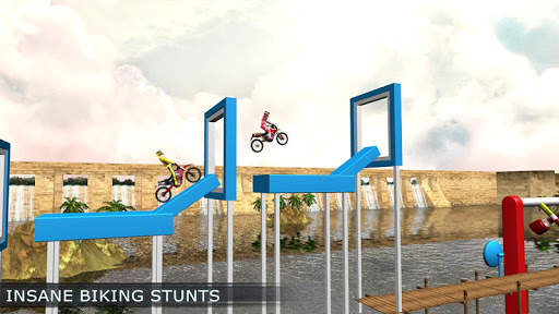 Bike Master 3D : Bike Game screenshot 6