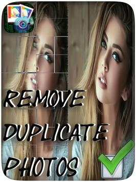 Remove Duplicate Photo 1 تصوير الشاشة