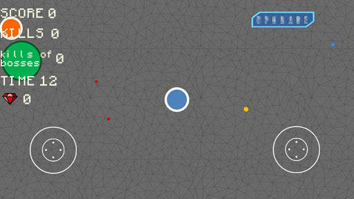 Fighting Bacteria screenshot 3