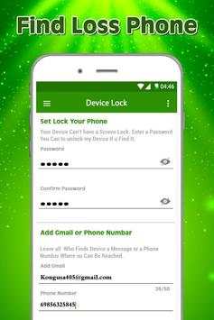 Find My Phone screenshot 4