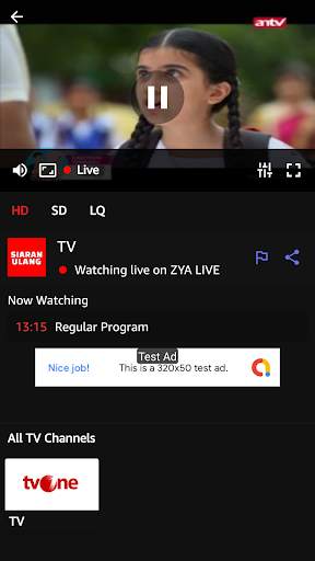 ZYA LIVE screenshot 4