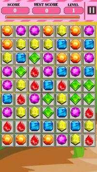Legend Jewels Match 2017 screenshot 3