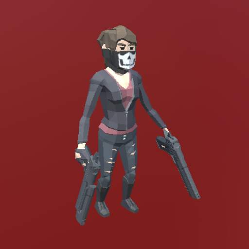 Zombie Shooter Gun Fighting 1.64
