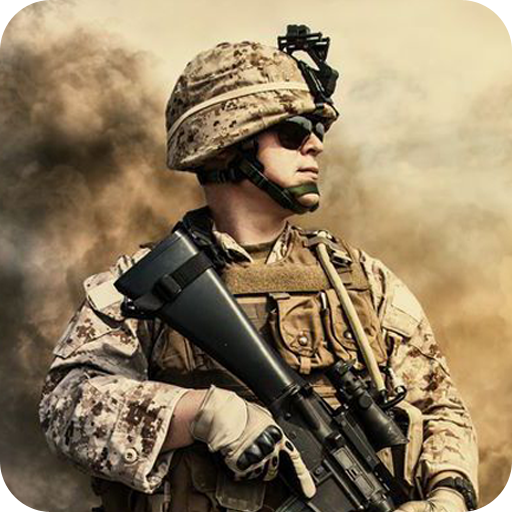 Army Wallpaper icon