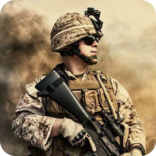 Army Wallpaper 1.5
