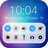 Smart Control Panel OS 10 1.0