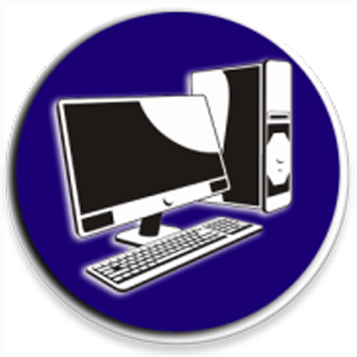 Computer Notes [All in one] icon