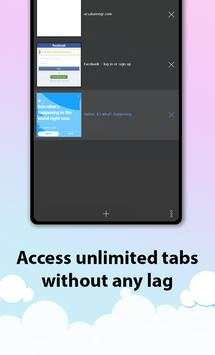 Incognito Browser screenshot 2
