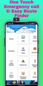 Maps, GPS Navigation & Driving Directions - Live screenshot 10