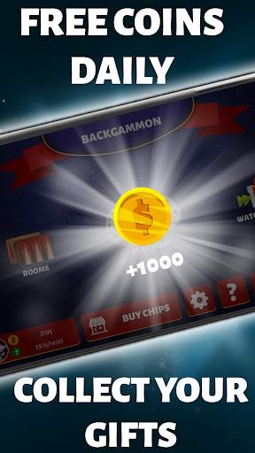 Backgammon Offline screenshot 4