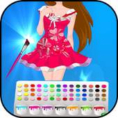 amazing dress design games 1.0.0