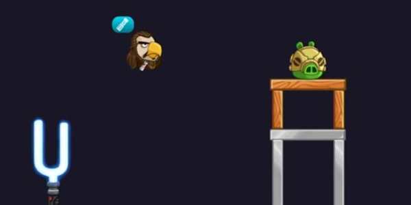 Tips Angry Birds Star Wars स्क्रीनशॉट 6