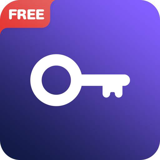 Tik Tik VPN Free - Use Unlimited Secure VPN 1.1