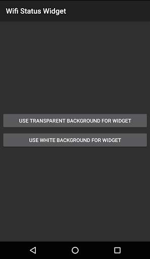 WiFi Widget and Monitor screenshot 3