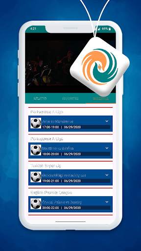 IP Tvtap Download Firestick Pro 2020 screenshot 2