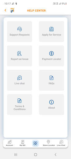 MyGTT screenshot 5
