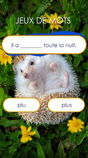 Wordmonger: Casse-tête et Quiz screenshot 6