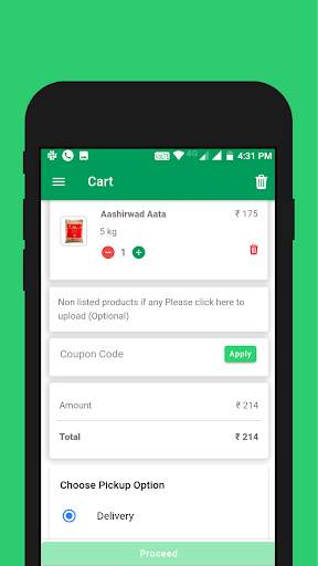 Shubham Mart screenshot 5