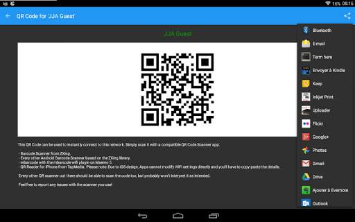 DD-WRT Companion Lite screenshot 11