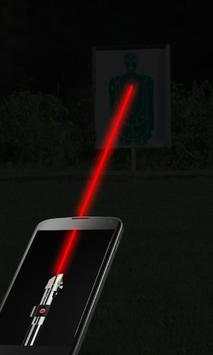 Laser Flash light (Prank) screenshot 4