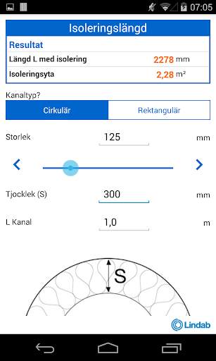 Vent Tools screenshot 5