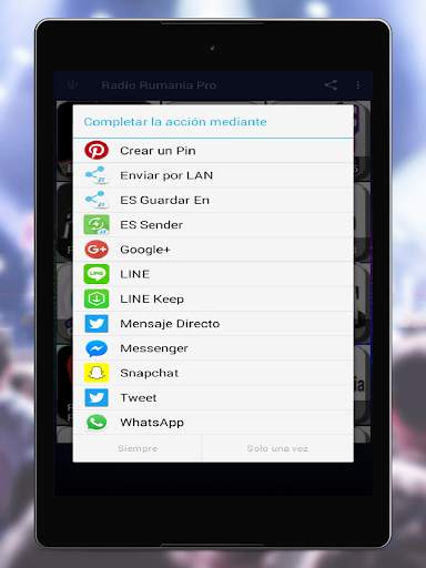 Bachata Music Free Online screenshot 18