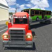 Bus Transport Simulator 1.1