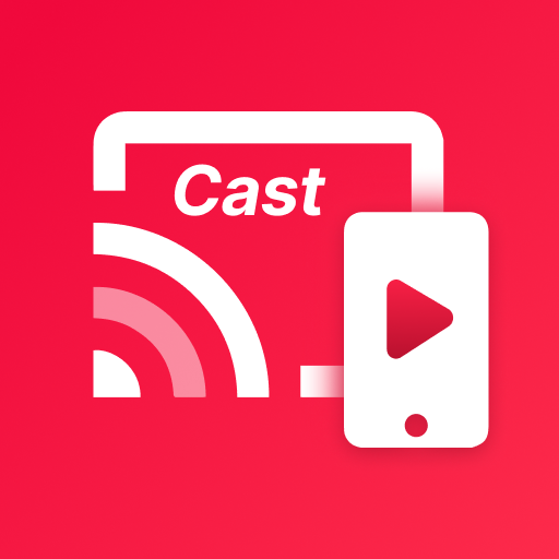 Cast To TV Miracast Chromecast icon