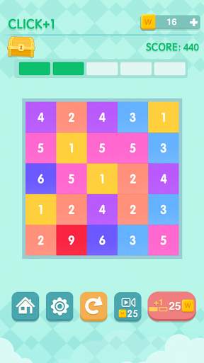 Puzzle King: Puzzle Game Collection screenshot 5