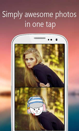 Troll Photo Maker screenshot 5