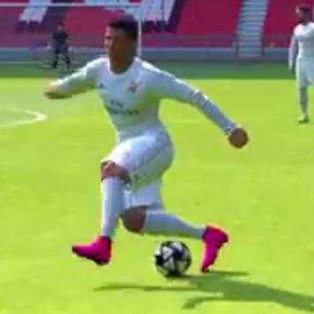Tips for Play PES 2016 screenshot 6