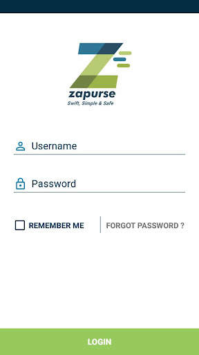 Zapurse App screenshot 4