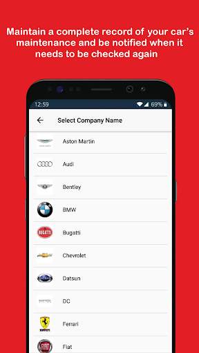 OXO CARE- Best Car Wash & Car Service Booking App screenshot 3
