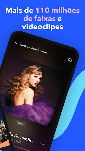 Napster screenshot 2