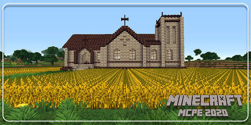 Free Minecraft PE 2020 screenshot 3