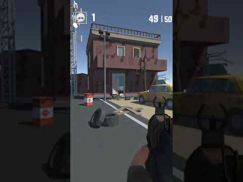 Clash Zombie screenshot 1