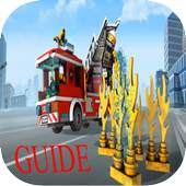 Tips for Lego city 2 my city 2.4