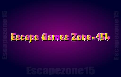 Escape Games Zone-154 screenshot 1