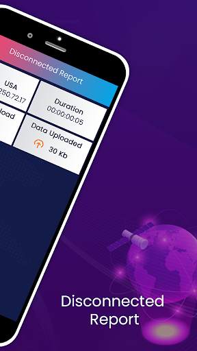 Speed Vpn Master - Safer Vpn screenshot 7