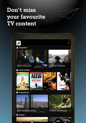 Xplore TV screenshot 6